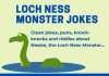 Loch Ness Monster Jokes - Nessie Puns and Riddles
