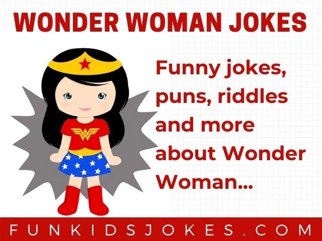 clean jokes for women