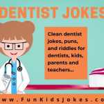 Dentist Jokes
