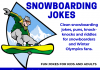 Snowboarding Jokes