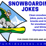 Snowboarding Jokes