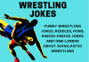 Wrestling Jokes