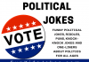 Political Jokes for Kids & Adults