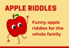 apple riddles