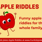 apple riddles