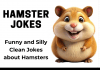 Hamster Jokes for Kids