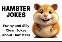 Hamster Jokes for Kids