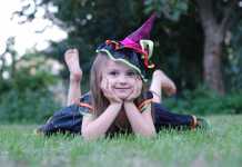 Top Halloween Costumes for Kids this Year