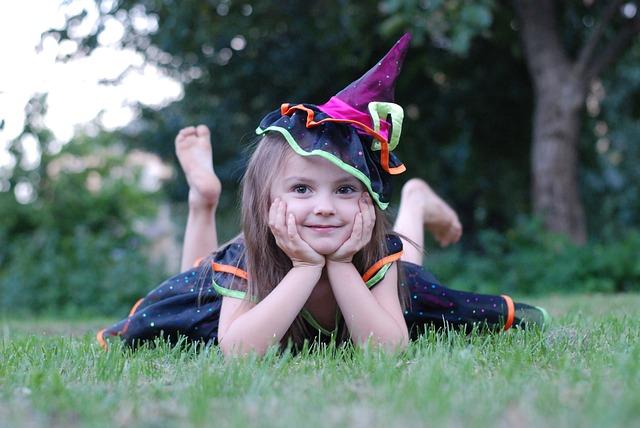 Top Halloween Costumes for Kids this Year