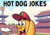 Hot Dog Jokes for Kids