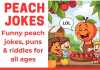 Peach Jokes