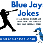 Toronto Blue Jays Jokes Toronto Blue Jays Jokes for Kids