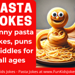 Pasta Jokes Pasta Jokes