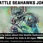 Seattle Seahawks Jokes Seattle Seahawks Football Jokes