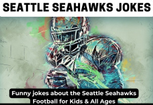 Seattle Seahawks Football Jokes