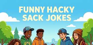 funny hacky sack jokes footbag humor kids teens playing hacky sack